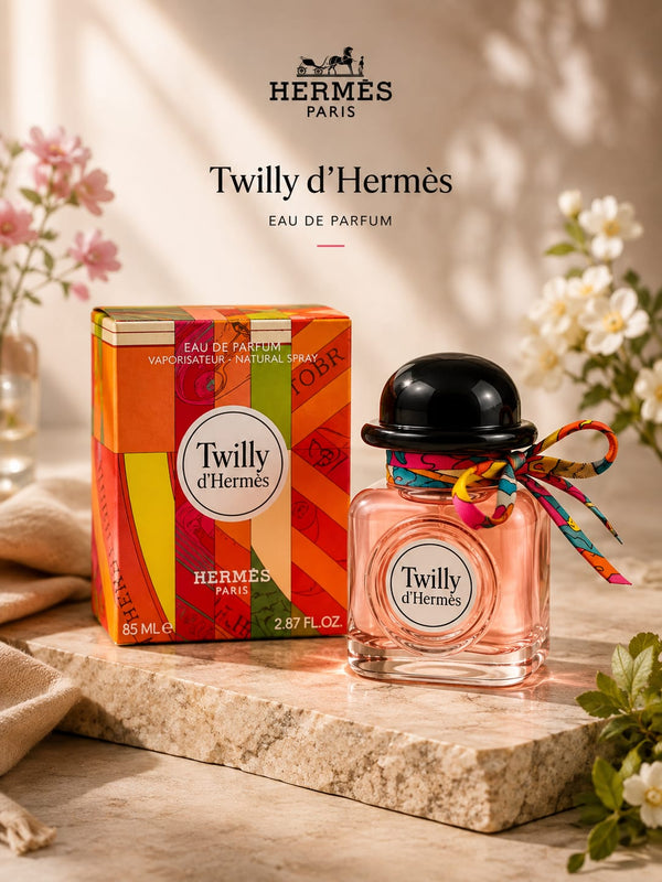 Hermès Twilly d’Hermès Eau de Parfum 85ml for Women