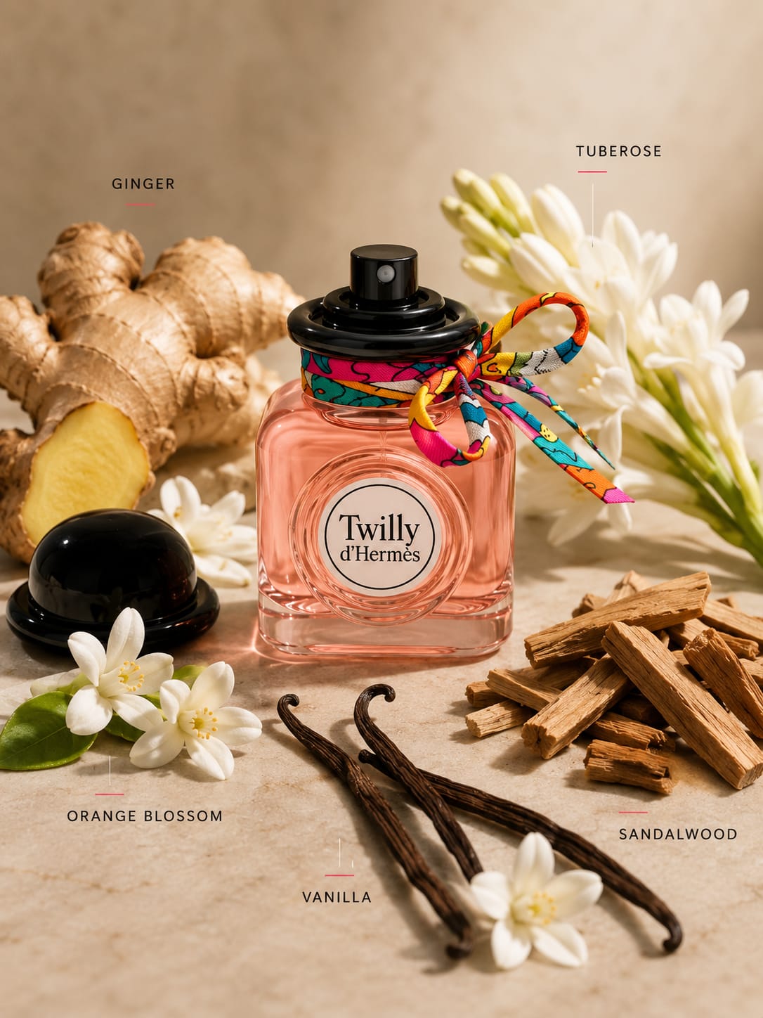 Hermès Twilly d’Hermès Eau de Parfum 85ml for Women