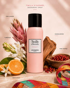 Hermès Twilly d’Hermès Deodorant Spray 150ml