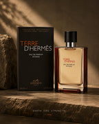 Hermès Terre d’Hermès Eau de Parfum Intense 100ml