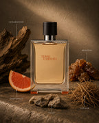 Hermès Terre d’Hermès Eau de Toilette 200 ML for Men