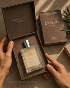 Hermès Terre d’Hermès Eau Givrée Eau de Parfum 100ml for Men