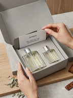 Hermes H24 Set(EDT100+12.5)