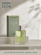 Hermès H24 Herbes Vives Eau de Parfum 100ml for Men