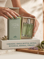 Hermès H24 Herbes Vives Eau de Parfum 100ml for Men