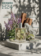 Hermès H24 Herbes Vives Eau de Parfum 100ml for Men