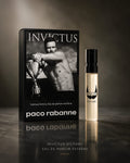 Paco Rabanne Invictus Victory Eau de Parfum Extrême – Men’s Perfume