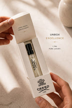 CREED Aventus Eau de Parfum 1.7ml – Men's Woody Fragrance