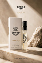 CREED Aventus Eau de Parfum 1.7ml – Men's Woody Fragrance