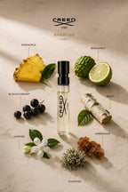 CREED Aventus Eau de Parfum 1.7ml – Men's Woody Fragrance