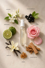 Creed Aventus For Her Eau de Parfum 1.7ml – Women’s Fragrance Sample