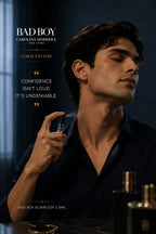 Carolina Herrera Bad Boy Cobalt Elixir Eau de Parfum Natural Spray