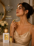 Paco Rabanne Fame Eau de Parfum 4ml for Women