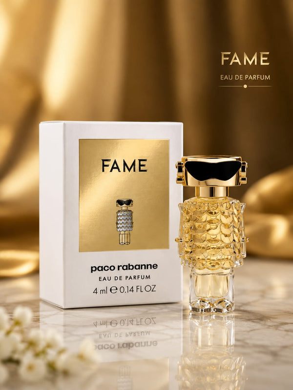 Paco Rabanne Fame Eau de Parfum 4ml for Women