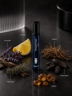 Rabanne Phantom Intense Eau de Toilette 15ml Men's Perfume