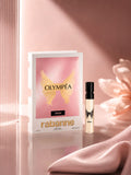 Rabanne Olympea Parfum 1.5ml – Women’s Fragrance Travel Spray