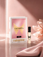 Rabanne Olympea Parfum 1.5ml – Women’s Fragrance Travel Spray