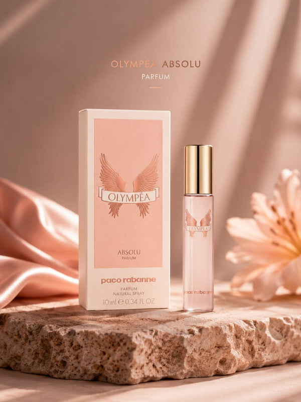 Paco Rabanne Olympéa Absolu Parfum for Women 10ml