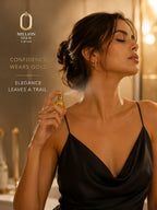 Rabanne Million Gold For Her Eau de Parfum 5ml