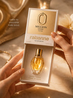 Rabanne Million Gold For Her Eau de Parfum 5ml