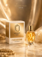 Rabanne Million Gold For Her Eau de Parfum 5ml