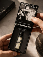 Paco Rabanne Invictus Victory Eau de Parfum Extrême – Men’s Perfume
