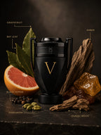 Paco Rabanne Invictus Victory Absolu Parfum 5ml