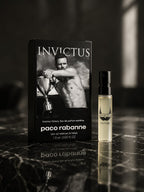 Paco Rabanne Invictus Victory Eau de Parfum Extrême 1.5ml