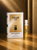 Paco Rabanne Fame Parfum Natural Spray 1.5ml