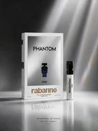 Rabanne Phantom Intense Eau de Parfum for Men – 1.5 ml