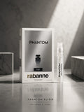 Rabanne Phantom Elixir Parfum Intense – 1.5 ml Sample