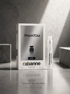 Rabanne Phantom Elixir Parfum Intense – 1.5 ml Sample
