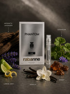 Rabanne Phantom Elixir Parfum Intense – 1.5 ml Sample
