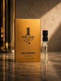 Paco Rabanne 1 Million Eau de Toilette for Men