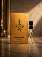 Paco Rabanne 1 Million Eau de Toilette for Men