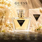 Guess Seductive Perfume for Women – Eau de Toilette 75ML