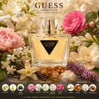 Guess Seductive Perfume for Women – Eau de Toilette 75ML