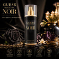 GUESS Seductive Noir Fragrance Mist 250ml – Luxury Body Mist