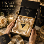 GUESS Seductive Eau de Toilette for Women  125ml