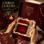 Guess Seductive Red Eau de Toilette for Women(75+15)