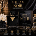GUESS Seductive Noir Eau de Toilette for Women 75ml