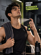Adidas Pure Game Deo Body Spray 150ml for Men