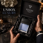 GUESS Seductive Homme Eau de Toilette for Men 150ml
