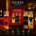 GUESS Seductive Fragrance Mist Trio Set – 3 x 125ml