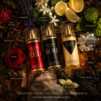 GUESS Seductive Fragrance Mist Trio Set – 3 x 125ml