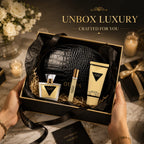 GUESS Seductive W Women's Gift Set – EDT 75ml + 15ml + Body Lotion 100ml + Pouch