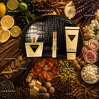 GUESS Seductive W Women's Gift Set – EDT 75ml + 15ml + Body Lotion 100ml + Pouch
