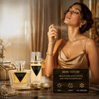 GUESS Seductive For Women Gift Set EDP 75ml + Body Spray 125ml