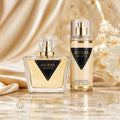 GUESS Seductive For Women Gift Set EDP 75ml + Body Spray 125ml