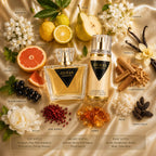 GUESS Seductive For Women Gift Set EDP 75ml + Body Spray 125ml